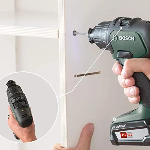 Bosch AdvancedImpact 18 3