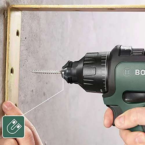 Bosch AdvancedImpact 18 4
