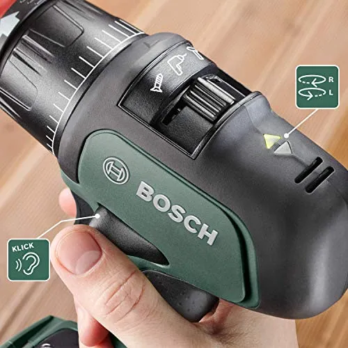 Bosch AdvancedImpact 18 5