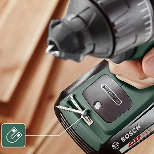 Bosch AdvancedImpact 18 6