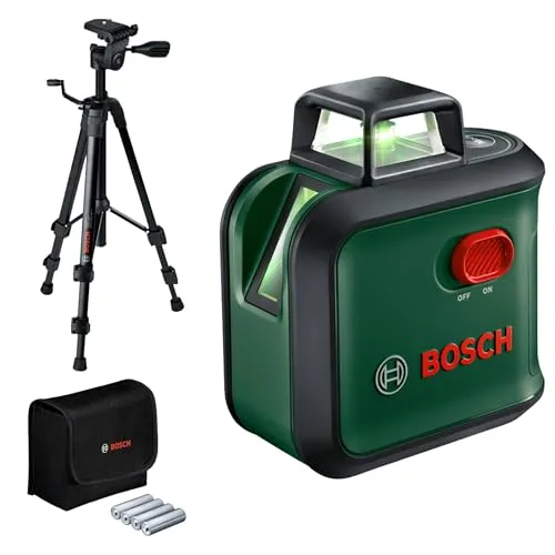 Bosch AdvancedLevel 360