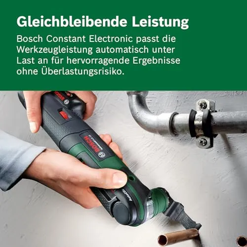 Bosch AdvancedMulti 18 3