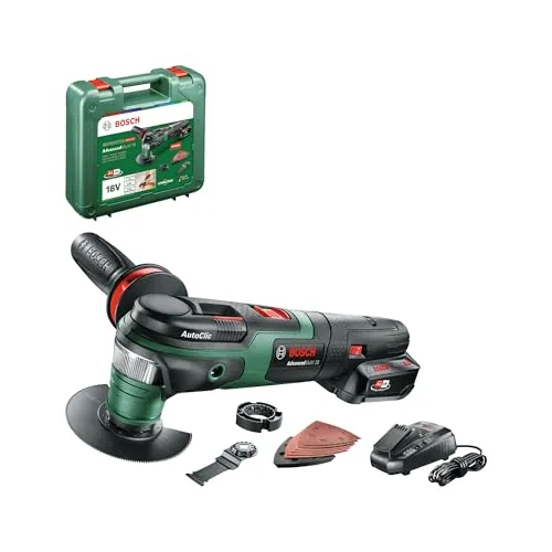 Bosch AdvancedMulti 18
