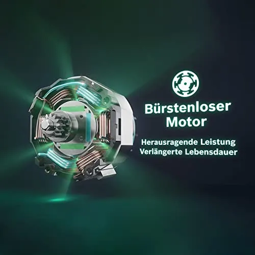 Bosch AdvancedRotak 36-660 2