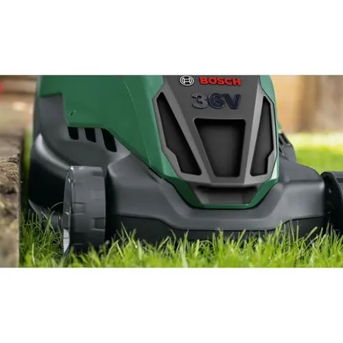 Bosch AdvancedRotak 36V-40 4