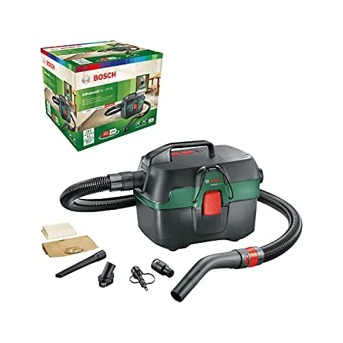 Bosch AdvancedVac 18