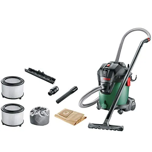 Bosch AdvancedVac 20