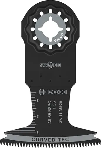 Bosch AII 65 BSPC