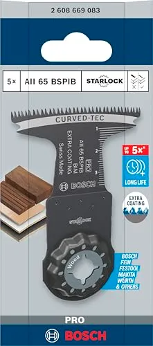 Bosch AII 65 BSPIB 2