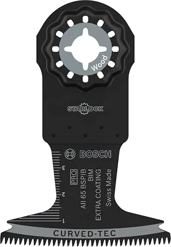 Bosch AII 65 BSPIB 3