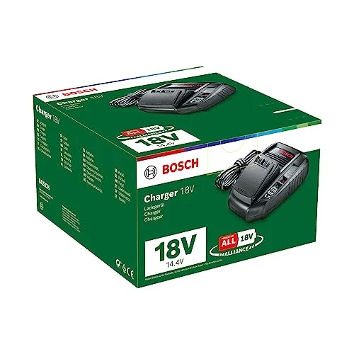 Bosch AL 1830 CV 4
