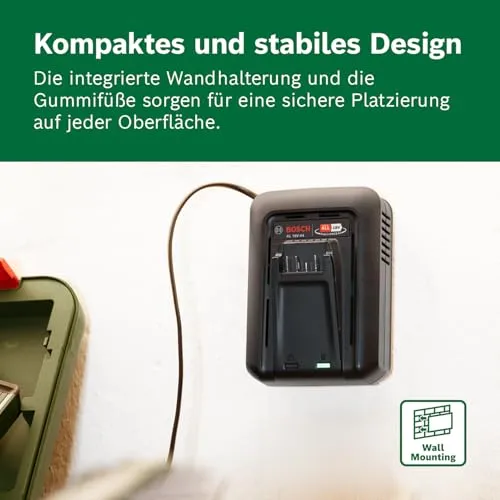 Bosch AL 18V-44 4
