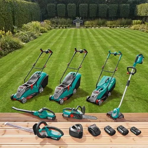 Bosch AL 36V-20 3