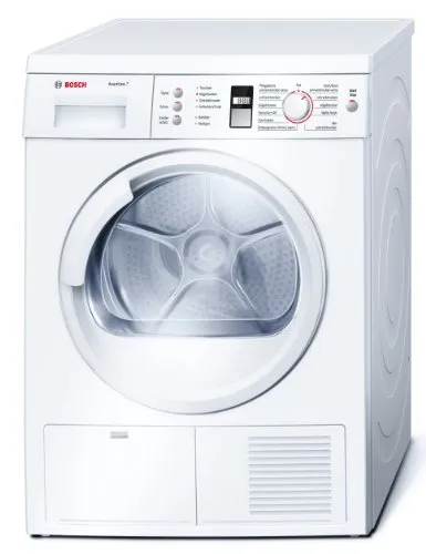 Bosch Avantixx 7 WTE86305