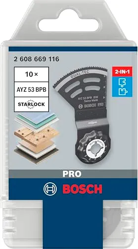 Bosch AYZ 53 BPB 2