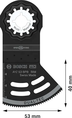Bosch AYZ 53 BPB 3