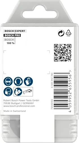 Bosch AYZ 53 BPB 4