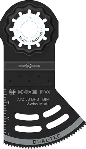 Bosch AYZ 53 BPB