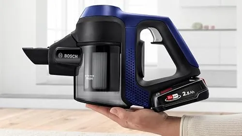 Bosch BBS611MAT 5