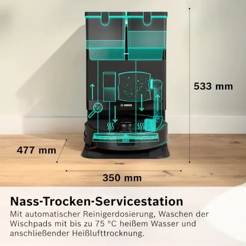 Bosch BCR2S1B 4