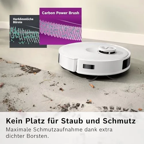 Bosch BCRD1W 2