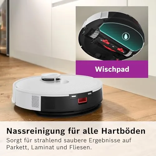 Bosch BCRD1W 3