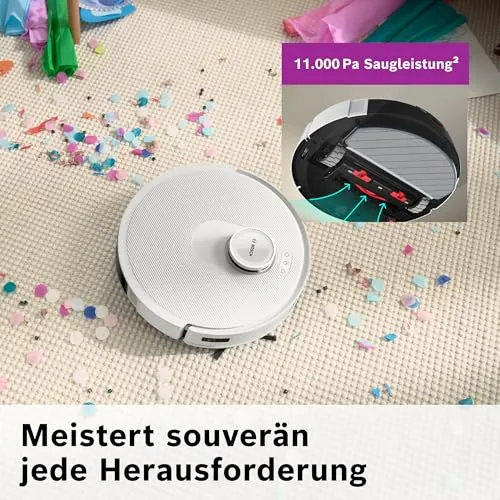 Bosch BCRD1W 4