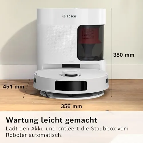 Bosch BCRD1W 5