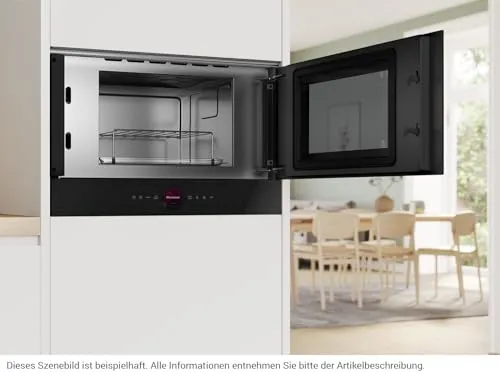Bosch BER7321B1 3