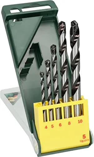 Bosch Betonbohrer-set
