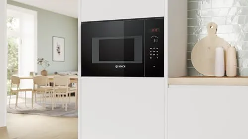 Bosch BFL523MB1F 2