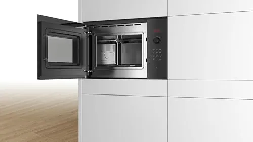 Bosch BFL523MB1F 3