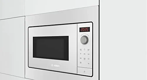 Bosch BFL523MW3 2