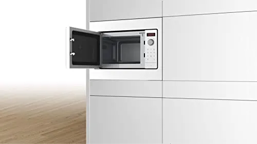 Bosch BFL523MW3 3