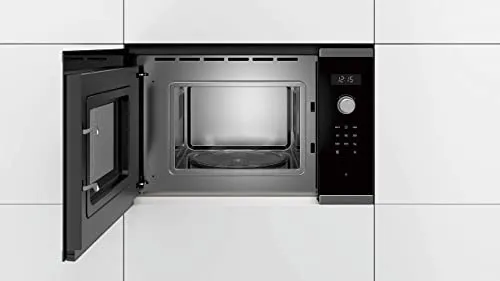 Bosch BFL524MS0 2
