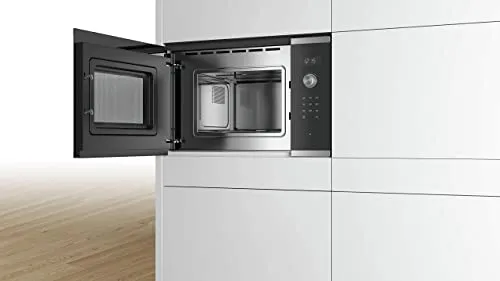 Bosch BFL524MS0 3