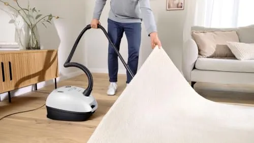 Bosch BGB41WH1 2