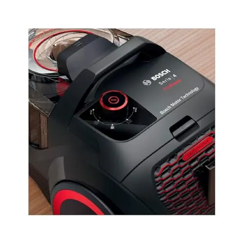 Bosch BGC21POW1 ProPower 2