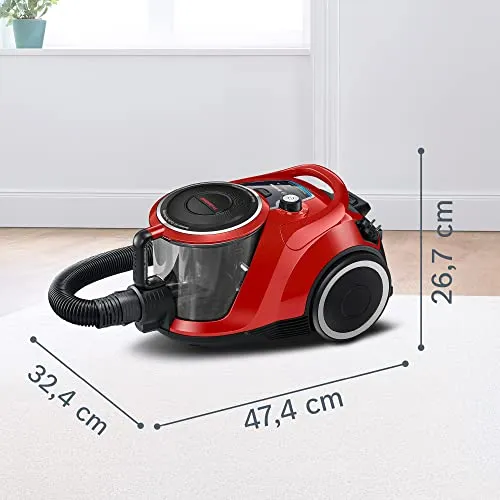Bosch BGC41PET 2