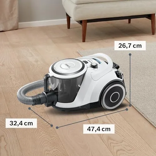 Bosch BGC41XALL 2