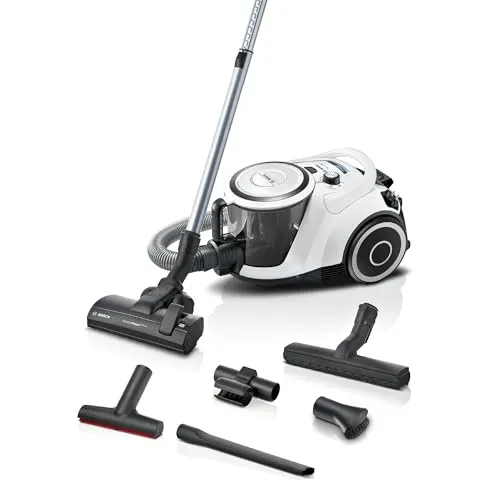 Bosch BGC41XALL