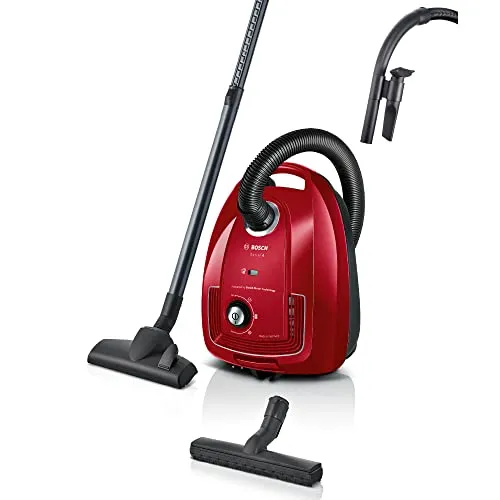 Bosch BGD38RD1H