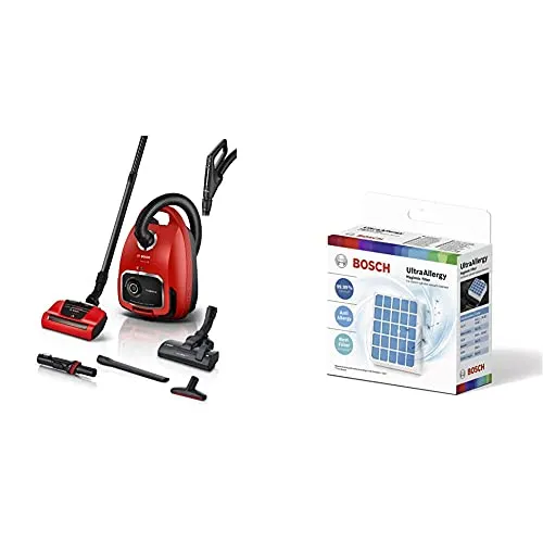 Bosch BGL6TPET