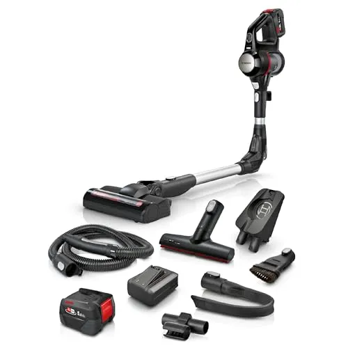 Bosch BSS 715 FRSH