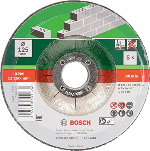 Bosch C 30 S BF