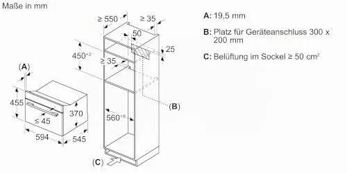 Bosch CEG732XB1 3