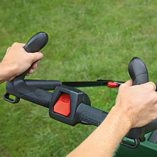 Bosch CityMower 18V-32-300 2