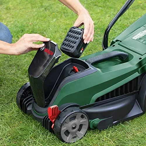 Bosch CityMower 18V-32-300 3