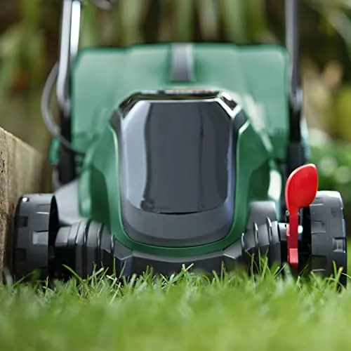 Bosch CityMower 18V-32-300 4