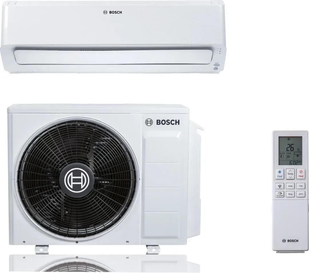 Bosch CLC8001i-Set